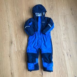 COLUMBIA Buga II Snowsuit